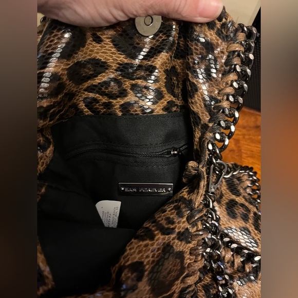 3AM Forever Chainlink Handbag/ Crossbody - Picture 4 of 5